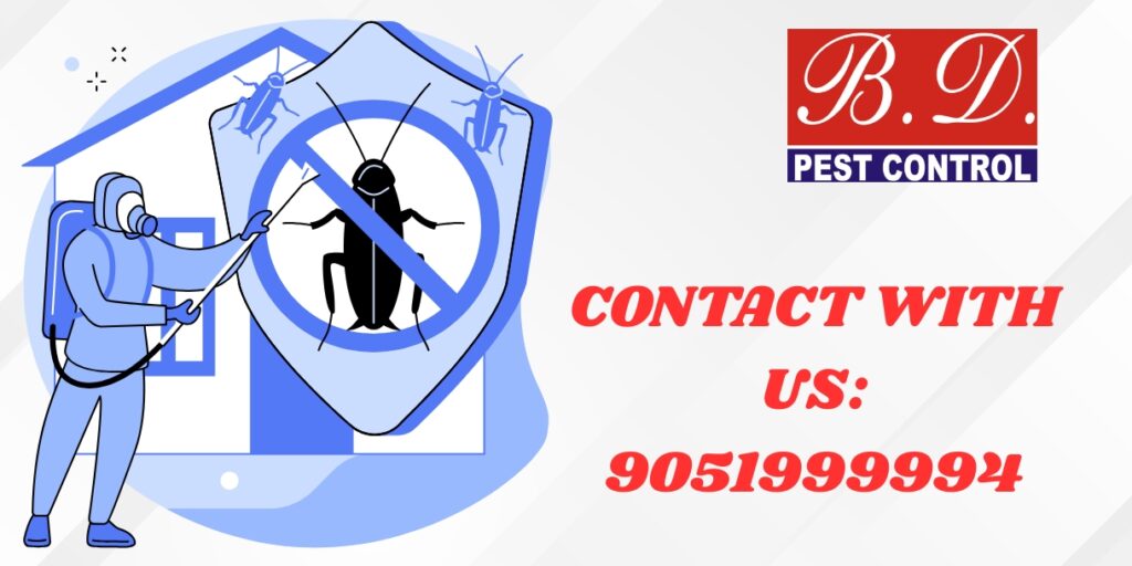 PEST CONTROL PRICE IN SALT LAKE