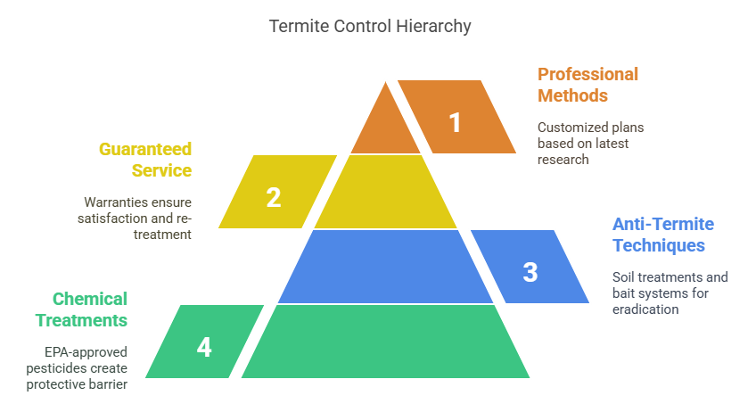 termite prices in Bhowanipur