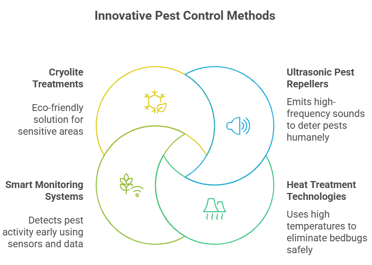 Termite Control Services in BurraBazar