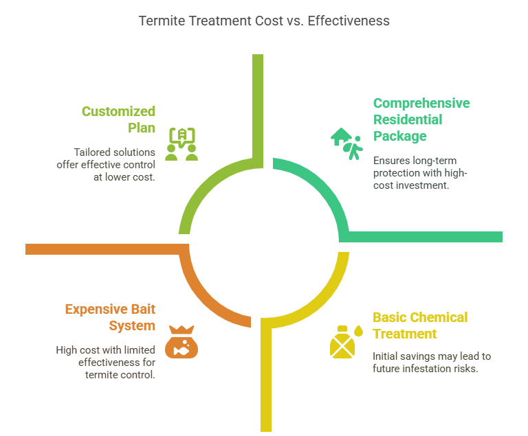 termite control service in sealdah