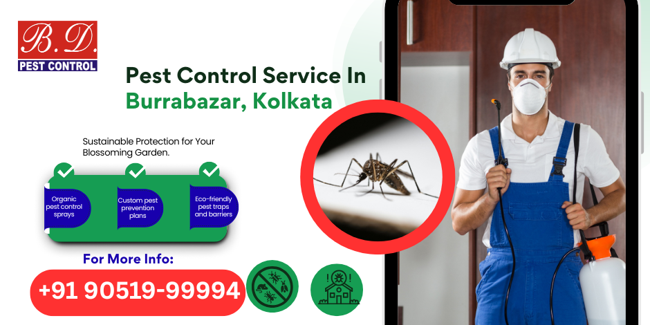 pest control service in burrabazar, kolkata