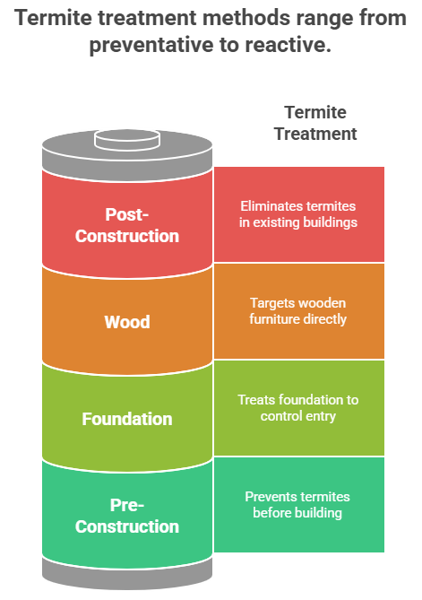 termite control service in baruipur