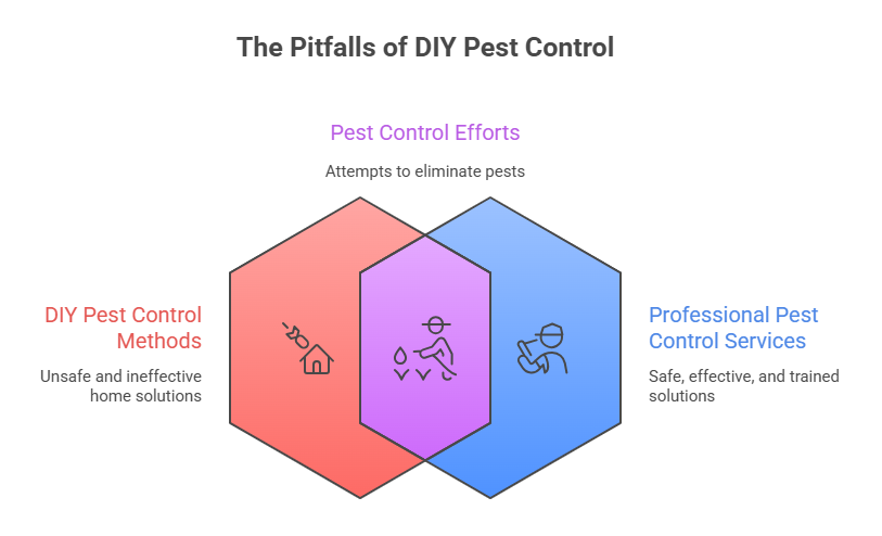 pest control service in Haltu